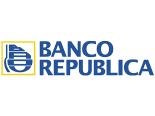 Banco República (BROU) es un cliente que confía e los servicios de pruebas de Software Testing Bureau