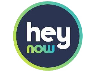 HEY NOW es un cliente que confía e los servicios de pruebas de Software Testing Bureau