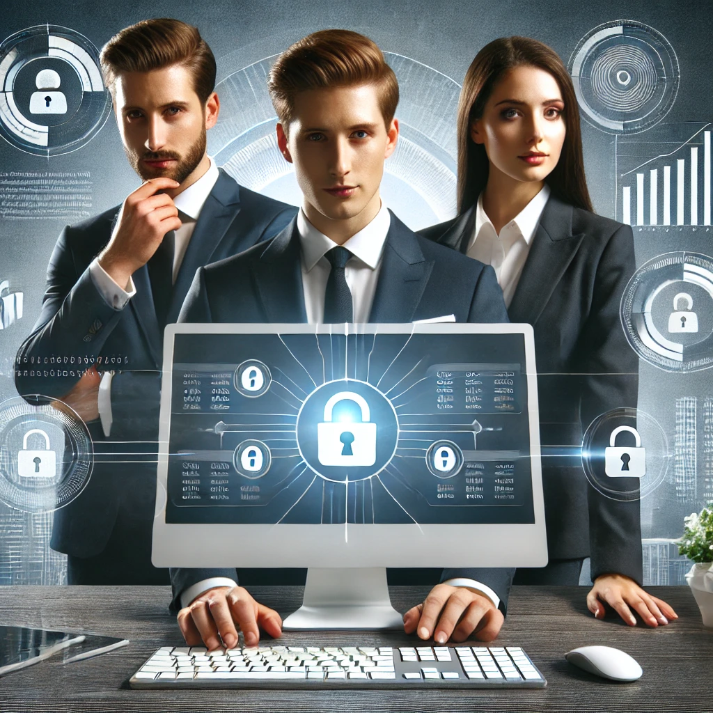 Fraud prevention in business systems: the key role of security testing