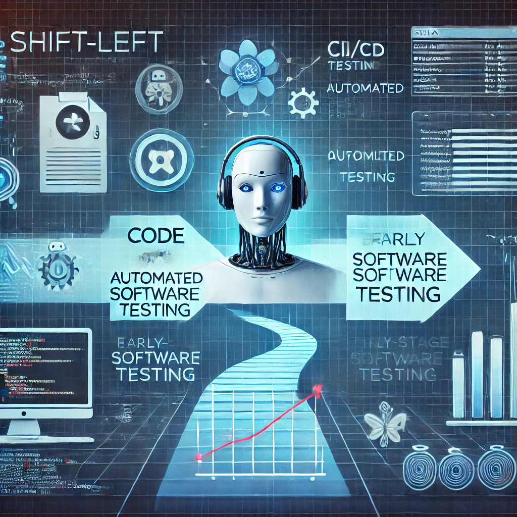 Learn how Shift-Left Testing improves software quality by detecting defects early. Discover best practices and how Software Testing Bureau helps you implement them.